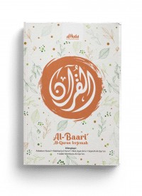 Alquran - Al Baari Terjemah A6